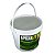 Resina Epoxilit Massa Pincelável Impermeabilizante 3kg - Imagem 2