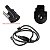 Kit Mangueira De Combustível Original Motor Evinrude Yamaha - Imagem 2