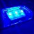 Luz De Cortesia Em Leds Branco Ou Azul Para Lancha Motorhome - Imagem 2