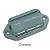 Luz De Cortesia Branca 2 Leds P/ Barco Lancha Motorhome - Imagem 1