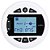 Rádio Marinizado Vx230 Bluetooth Am/FM lancha barcos - Imagem 1