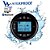Rádio Marinizado Vx230 Bluetooth Am/FM lancha barcos - Imagem 8