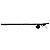 Arbalete Katana 90cm Borracha Megaton Flecha Shark Pk Sub - Imagem 1