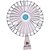 Ventilador Giratorio 12v Marinizado Com 3 Laminas De 152mm - Imagem 2