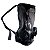 Mochila Drenante em tela Ziper para equipamentos de mergulho - Imagem 3