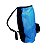 Mochila Drenante em tela Ziper para equipamentos de mergulho - Imagem 4