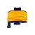 Carretilha para arbalete n-50 PK com freio e linha max 1,8mm - Imagem 1