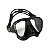 Kit Mergulho Mascara Snorkel Respirador Basic Profissional - Imagem 6