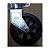 Pedestal Roda Jockey Wheel Prata Zincada Top 95 E 70cm - Imagem 4