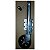 Pedestal Roda Jockey Wheel Prata Zincada Top 95 E 70cm - Imagem 2
