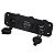 Painel Voltímetro Digital Carregador Usb Duplo Turbo 12-24 V - Imagem 1