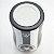 Copo Térmico Arell Inox Para Cerveja Bebidas Botafogo 500 Ml - Imagem 6