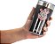 Copo Térmico Arell Inox Para Cerveja Bebidas Corinthians 500 Ml - Imagem 6