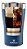 Copo Térmico Arell Inox Para Cerveja Bebidas Cruzeiro 500 Ml - Imagem 5
