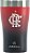 Copo Térmico Flamengo Arell Para Cerveja Bebidas Com Tampa 500ml - Imagem 11