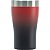 Copo Térmico Flamengo Arell Para Cerveja Bebidas Com Tampa 500ml - Imagem 5