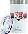 Copo Térmico Arell Clube de Regatas do Flamengo 500ml - Imagem 2