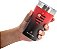 Copo Térmico Arell Tulip Flamengo Rubro Negro Com Tampa 500ml - Imagem 5