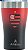 Copo Térmico Arell Tulip Flamengo Rubro Negro Com Tampa 500ml - Imagem 3