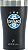 Copo Térmico Arell Inox Para Cerveja Bebidas Gremio 500 Ml - Imagem 4