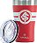 Copo Térmico Arell Inox Para Cerveja Bebidas Internacional 500 Ml - Imagem 2