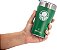 Copo Térmico Arell Inox Para Cerveja Bebidas Palmeiras 500 Ml - Imagem 7
