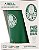 Copo Térmico Arell Inox Para Cerveja Bebidas Palmeiras 500 Ml - Imagem 1