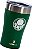 Copo Térmico Arell Inox Para Cerveja Bebidas Palmeiras 500 Ml - Imagem 5