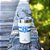 Copo Térmico Arell Inox Para Cerveja Bebidas Palmeiras 500 Ml - Imagem 6