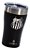 Copo Térmico Arell Inox Para Cerveja Bebidas Santos 500 Ml - Imagem 3