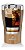 Copo Térmico Inox Cerveja Café Bebidas Arell Gold 500 Ml - Imagem 7