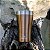 Copo Térmico Inox Cerveja Café Bebidas Arell Gold 500 Ml - Imagem 9