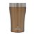 Copo Térmico Inox Cerveja Café Bebidas Arell Gold 500 Ml - Imagem 1