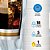Copo Térmico Inox Cerveja Café Bebidas Arell Marble 500 Ml - Imagem 3