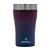 Copo Térmico Inox Cerveja Bebidas Arell Wild Violeta 500 Ml - Imagem 1