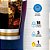 Copo Térmico Inox Cerveja Bebidas Arell Wild Violeta 500 Ml - Imagem 3