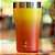 Copo Térmico Inox Cerveja Café Bebidas Arell Sunset 500 Ml - Imagem 10