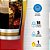 Copo Térmico Inox Cerveja Café Bebidas Arell Sunset 500 Ml - Imagem 3