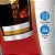Copo Térmico Inox Cerveja Café Bebidas Arell Sunset 500 Ml - Imagem 4