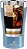 Copo Térmico Inox Cerveja Café Bebidas Blue Diamond 500 Ml - Imagem 4
