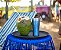 Copo Térmico Inox Cerveja Café Bebidas Blue Diamond 500 Ml - Imagem 9