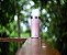 Copo Térmico Inox Cerveja Café Bebidas Pink Diamond 500 Ml - Imagem 7