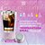 Copo Térmico Inox Cerveja Café Bebidas Pink Diamond 500 Ml - Imagem 2