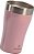 Copo Térmico Inox Cerveja Café Bebidas Pink Diamond 500 Ml - Imagem 3