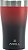 Copo Térmico Inox Para Cerveja Café Bebidas Red Black 500 Ml - Imagem 1