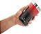 Copo Térmico Inox Para Cerveja Café Bebidas Red Black 500 Ml - Imagem 6