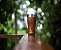 Copo Térmico Inox Para Cerveja Café Chá Bebidas Wood 500 Ml - Imagem 7
