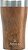 Copo Térmico Inox Para Cerveja Café Chá Bebidas Wood 500 Ml - Imagem 1