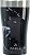 Copo Térmico Inox Cerveja Café Bebidas Black Marble 500 Ml - Imagem 1