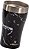 Copo Térmico Inox Cerveja Café Bebidas Black Marble 500 Ml - Imagem 3